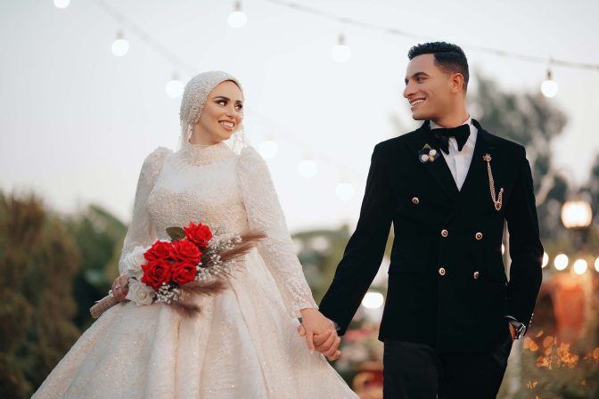 Traiteur Mariage à Marrakech : Une Réception Pensée dans les Moindres Détails