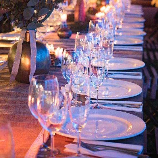 Traiteur Soirées de Gala Marrakech